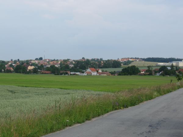 Vyklízení Kotvrdovice